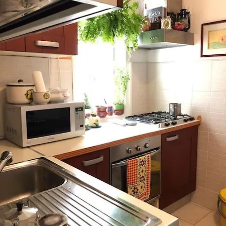 Appartement 1800 Intero