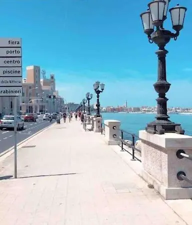 1800 Intero Appartement Bari