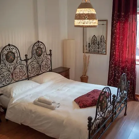 Appartement 1800 Intero Bari