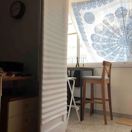 1800 Intero Appartement Bari
