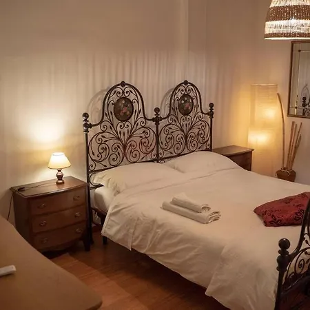 Appartement 1800 Intero Bari