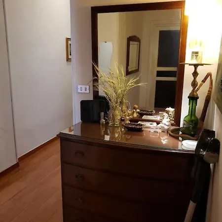 1800 Intero Appartement